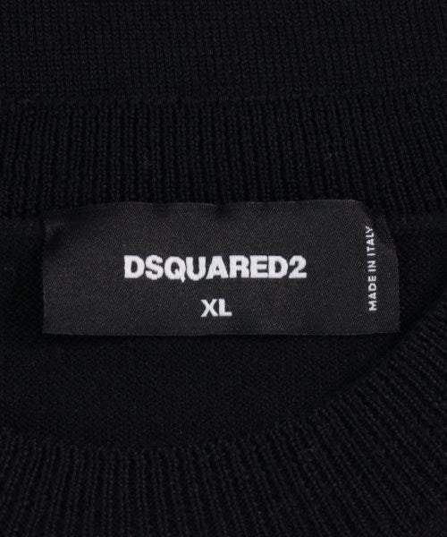 DSQUARED Sweaters