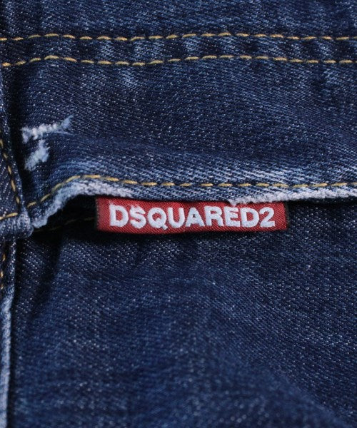 DSQUARED Jeans