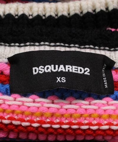 DSQUARED Sweaters