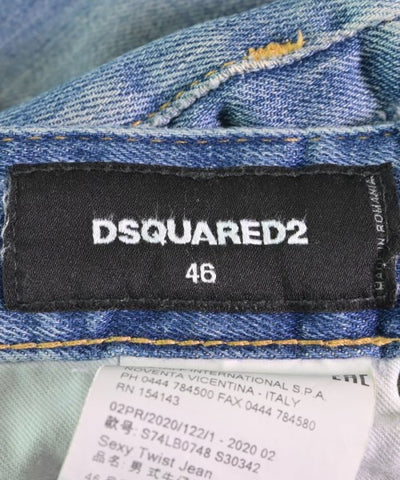 DSQUARED Jeans