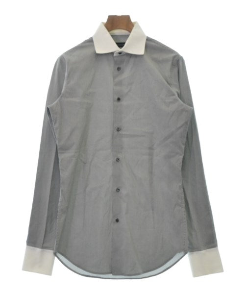 DSQUARED Casual shirts