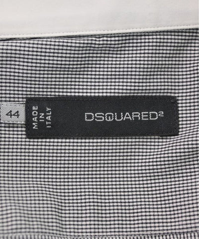 DSQUARED Casual shirts