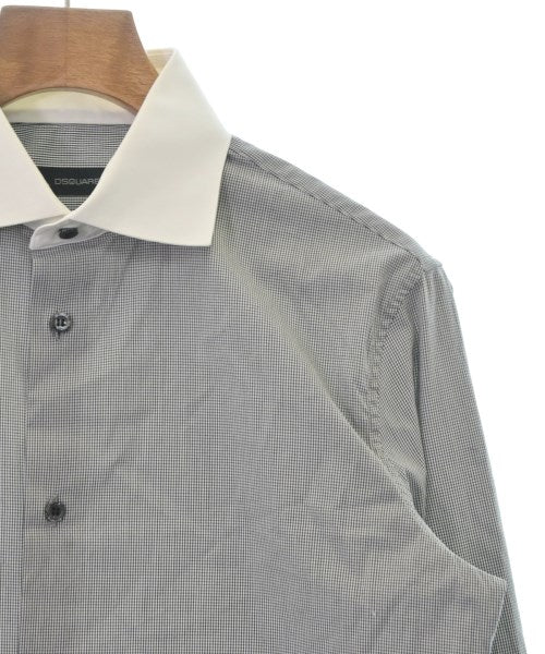 DSQUARED Casual shirts