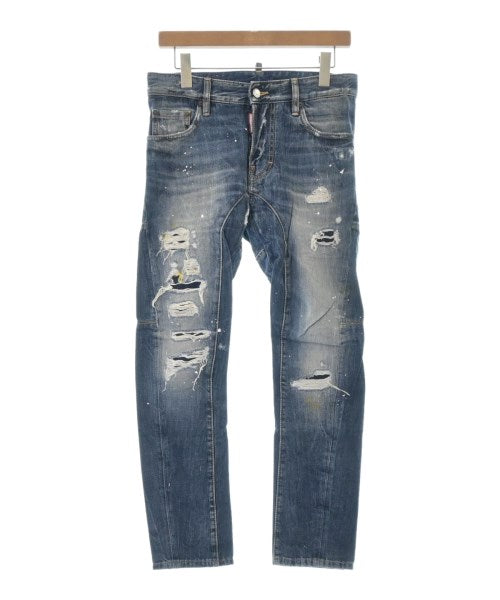 DSQUARED Jeans