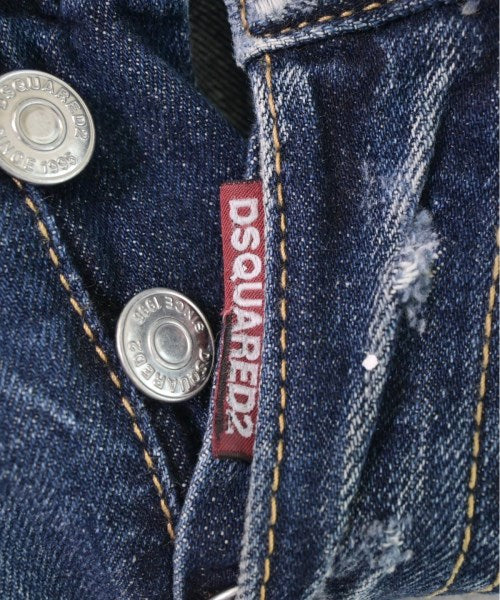 DSQUARED Jeans