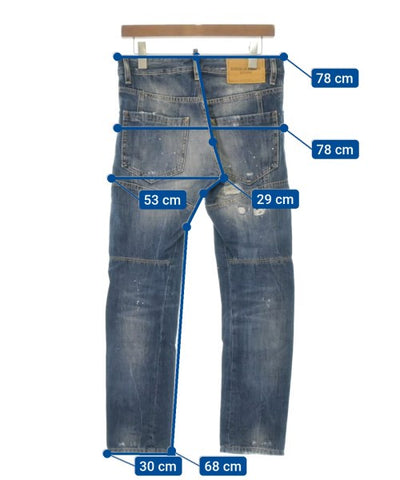 DSQUARED Jeans