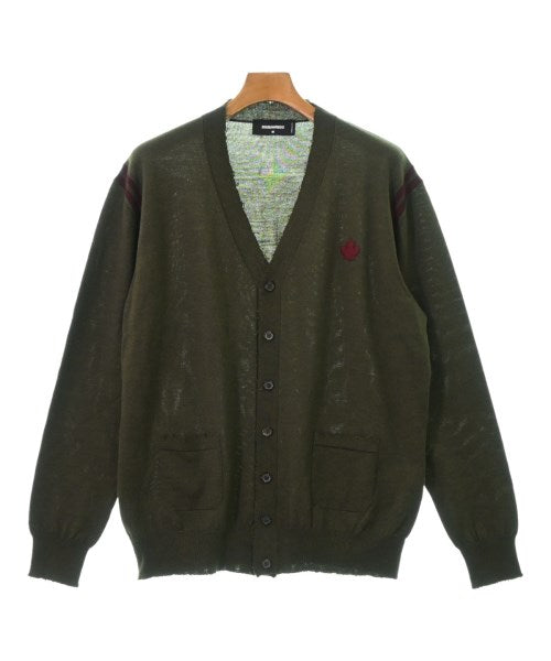 DSQUARED Cardigans