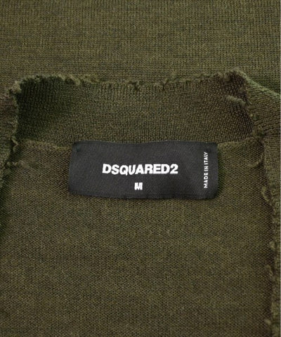 DSQUARED Cardigans