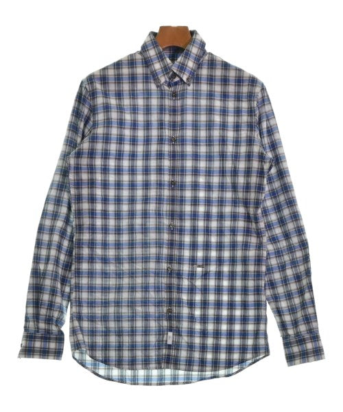 DSQUARED Casual shirts