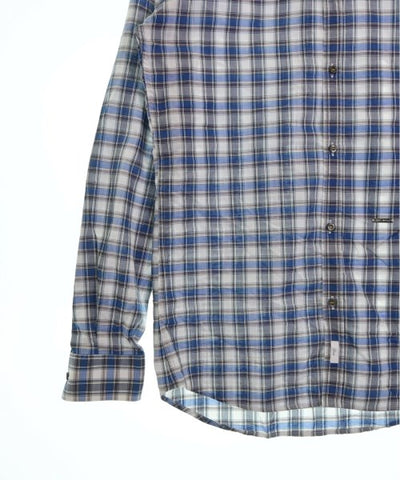 DSQUARED Casual shirts