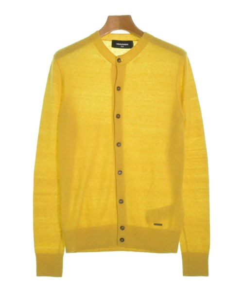 DSQUARED Cardigans