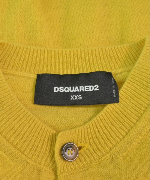 DSQUARED Cardigans