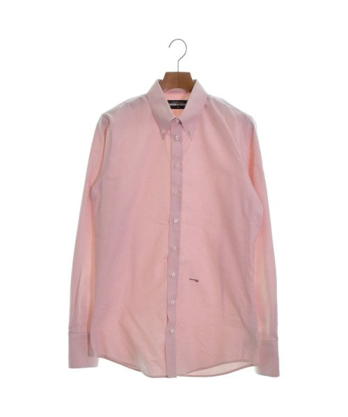 DSQUARED Casual shirts