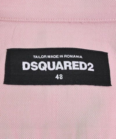 DSQUARED Casual shirts