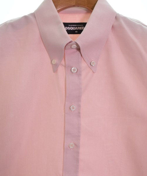 DSQUARED Casual shirts