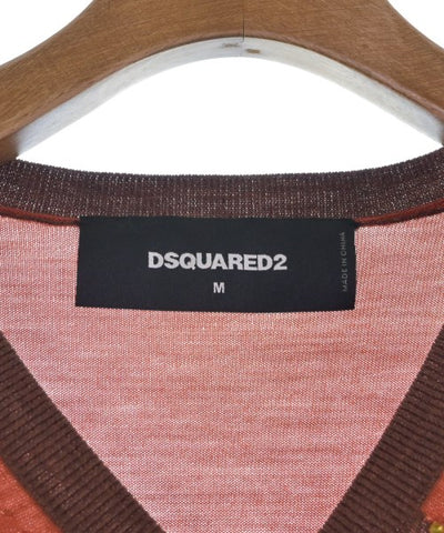 DSQUARED Sweaters