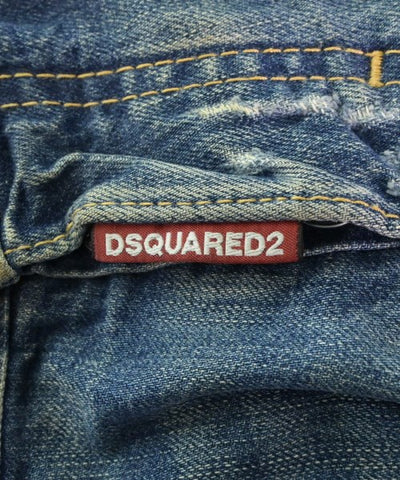 DSQUARED Jeans