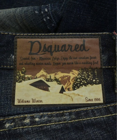 DSQUARED Jeans