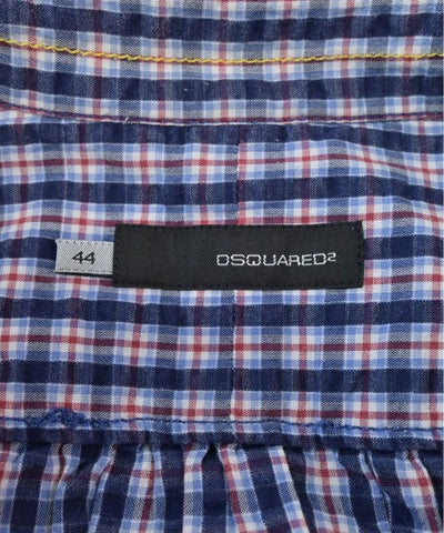 DSQUARED