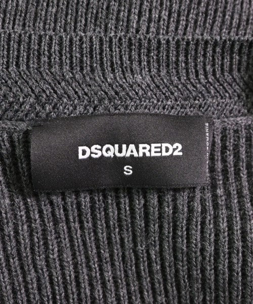 DSQUARED Cardigans