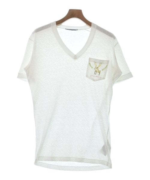 DSQUARED Tee Shirts/Tops