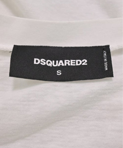 DSQUARED Tee Shirts/Tops