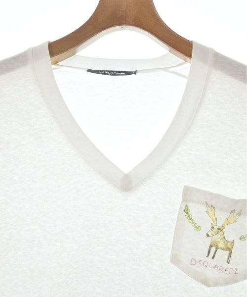 DSQUARED Tee Shirts/Tops