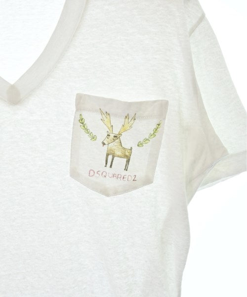 DSQUARED Tee Shirts/Tops