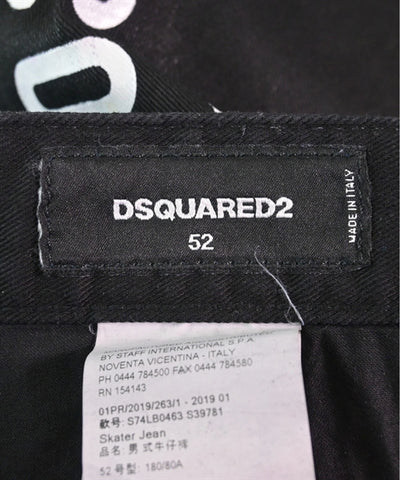 DSQUARED Other