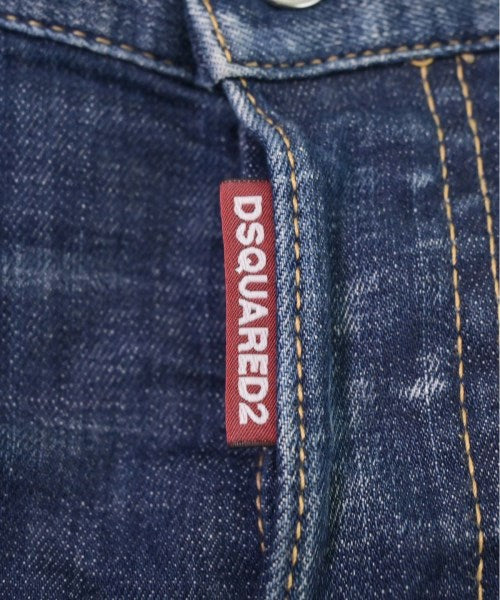 DSQUARED Jeans