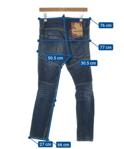 DSQUARED Jeans