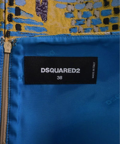 DSQUARED Dresses