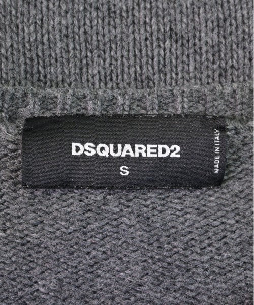 DSQUARED Sweaters