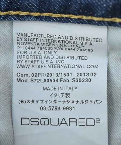 DSQUARED Jeans