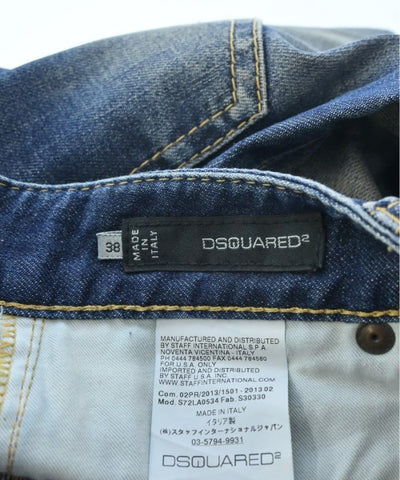 DSQUARED Jeans