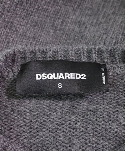 DSQUARED Sweaters