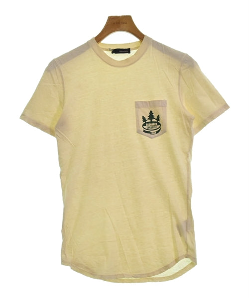 DSQUARED Tee Shirts/Tops