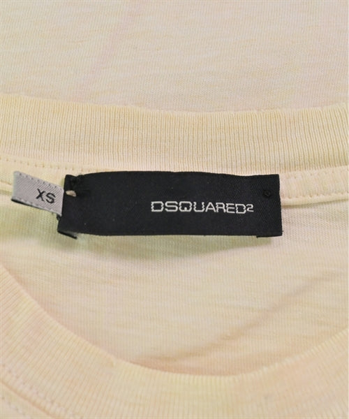 DSQUARED Tee Shirts/Tops