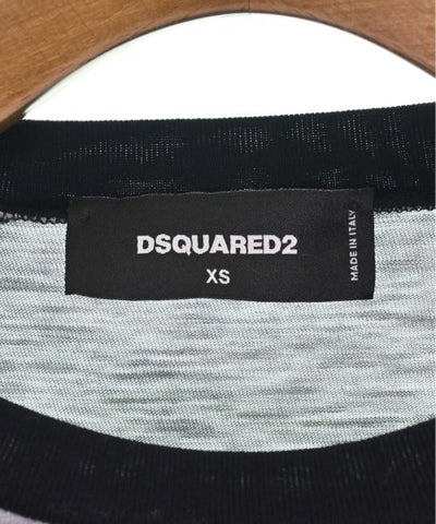 DSQUARED Tee Shirts/Tops