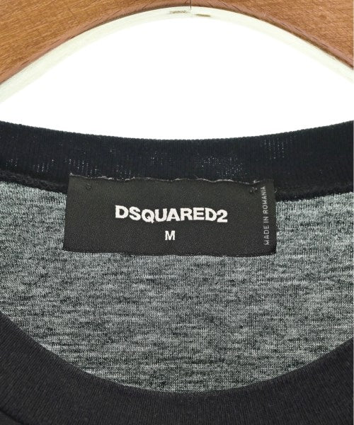 DSQUARED Tee Shirts/Tops