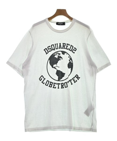 DSQUARED Tee Shirts/Tops