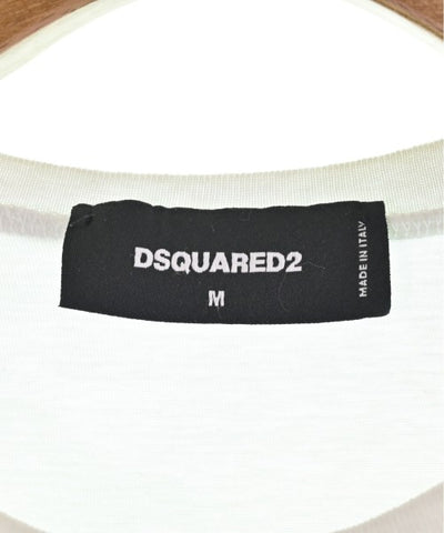 DSQUARED Tee Shirts/Tops