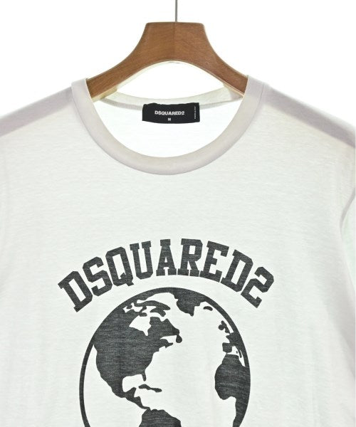 DSQUARED Tee Shirts/Tops