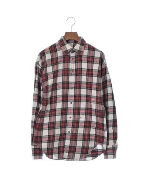 DSQUARED Casual shirts