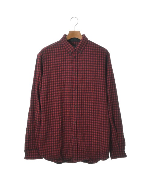 DSQUARED Casual shirts