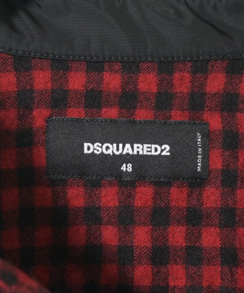 DSQUARED Casual shirts