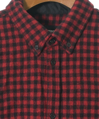 DSQUARED Casual shirts