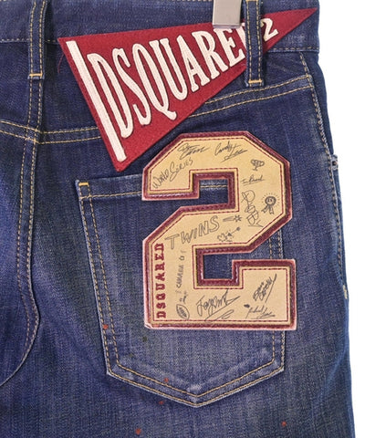 DSQUARED Jeans