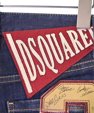 DSQUARED Jeans