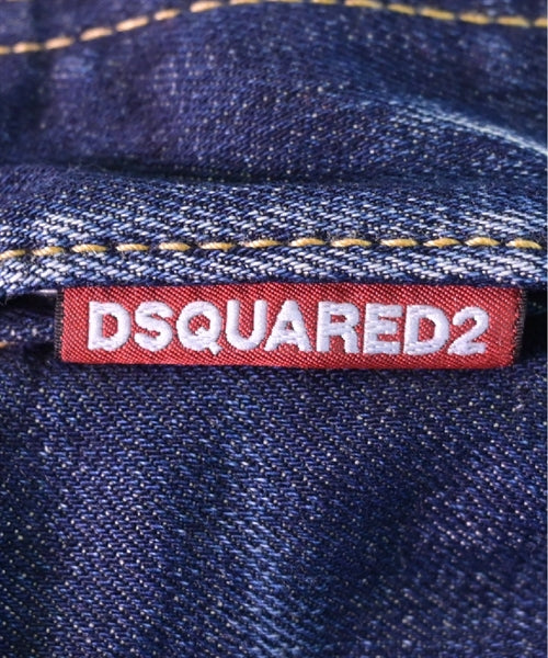 DSQUARED Jeans